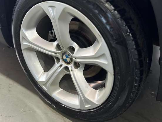 BMW-X1-2.0 16V TURBO ACTIVEFLEX XDRIVE28I SPORT 4P AUTOMÁTICO BMW-X1-2015