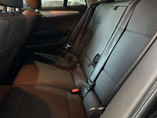 BMW-X1-2.0 16V TURBO ACTIVEFLEX XDRIVE28I SPORT 4P AUTOMÁTICO BMW-X1-2015
