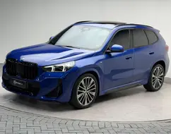 BMW X1 2.0 16V TURBO GASOLINA SDRIVE20I M SPORT STEPTRONIC BMW X1 2.0 16V TURBO GASOLINA SDRIVE20I M SPORT STEPTRONIC