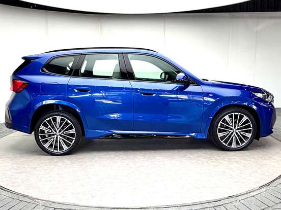 BMW-X1-2.0 16V TURBO GASOLINA SDRIVE20I M SPORT STEPTRONIC BMW-X1-2022