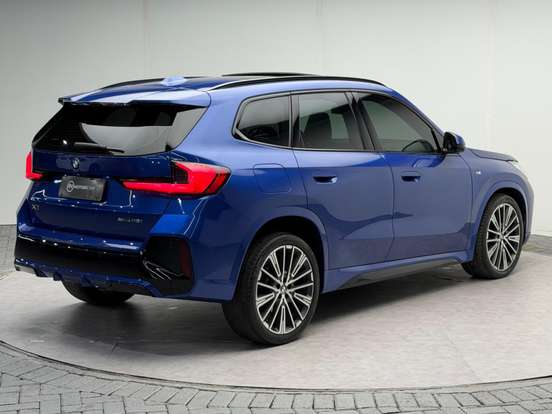 BMW-X1-2.0 16V TURBO GASOLINA SDRIVE20I M SPORT STEPTRONIC BMW-X1-2022