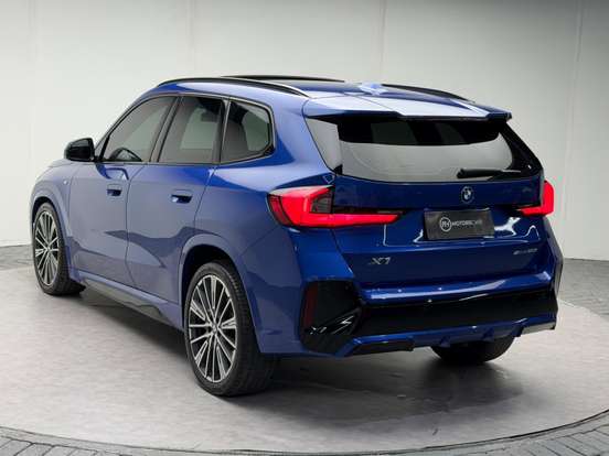 BMW-X1-2.0 16V TURBO GASOLINA SDRIVE20I M SPORT STEPTRONIC BMW-X1-2022