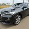 BMW X2 1.5 12V ACTIVEFLEX SDRIVE18I GP STEPTRONIC BMW X2 1.5 12V ACTIVEFLEX SDRIVE18I GP STEPTRONIC