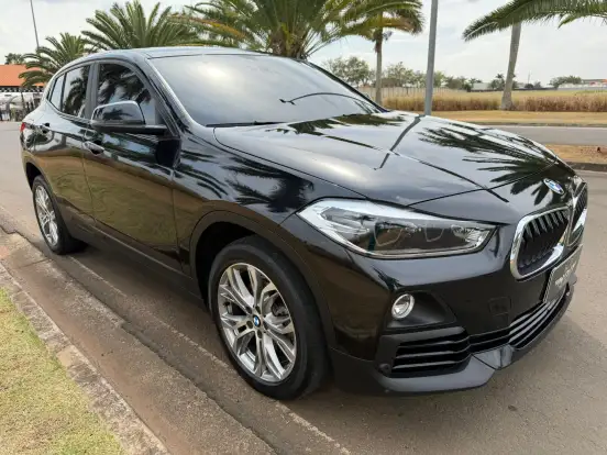 BMW-X2-1.5 12V ACTIVEFLEX SDRIVE18I GP STEPTRONIC BMW-X2-2018