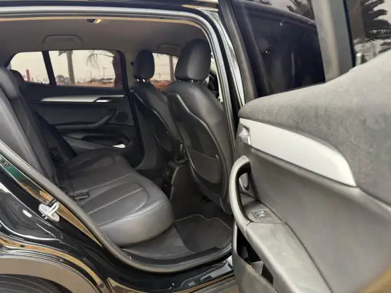 BMW-X2-1.5 12V ACTIVEFLEX SDRIVE18I GP STEPTRONIC BMW-X2-2018