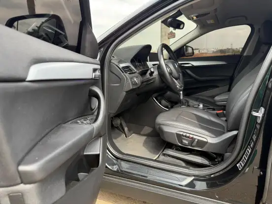 BMW-X2-1.5 12V ACTIVEFLEX SDRIVE18I GP STEPTRONIC BMW-X2-2018