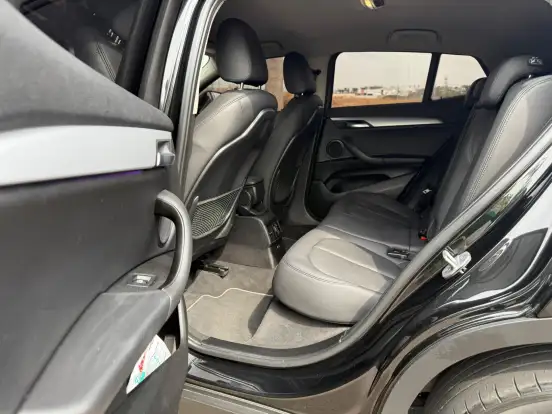 BMW-X2-1.5 12V ACTIVEFLEX SDRIVE18I GP STEPTRONIC BMW-X2-2018