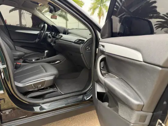 BMW-X2-1.5 12V ACTIVEFLEX SDRIVE18I GP STEPTRONIC BMW-X2-2018