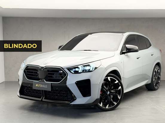 BMW-X2-2025