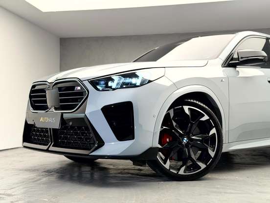 BMW-X2-2025