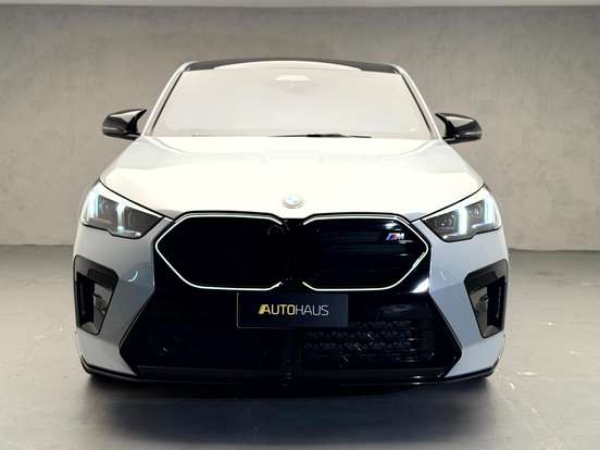 BMW-X2-2025