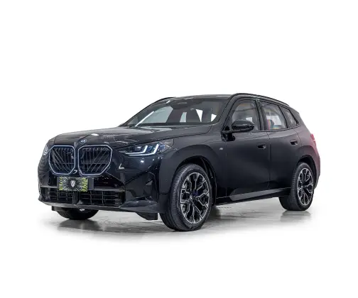 BMW X3 2.0 TWINPOWER MHEV XDRIVE30I M SPORT STEPTRONIC