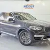 BMW X3 2.0 16V GASOLINA X LINE XDRIVE20I STEPTRONIC BMW X3 2.0 16V GASOLINA X LINE XDRIVE20I STEPTRONIC