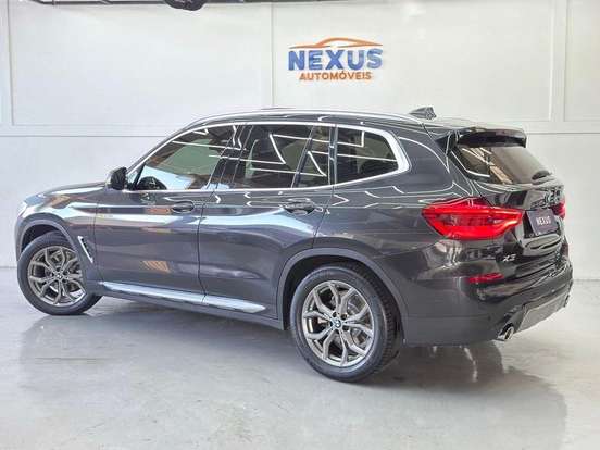 BMW-X3-2019