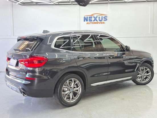 BMW-X3-2019