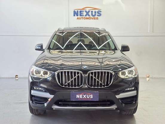 BMW-X3-2019