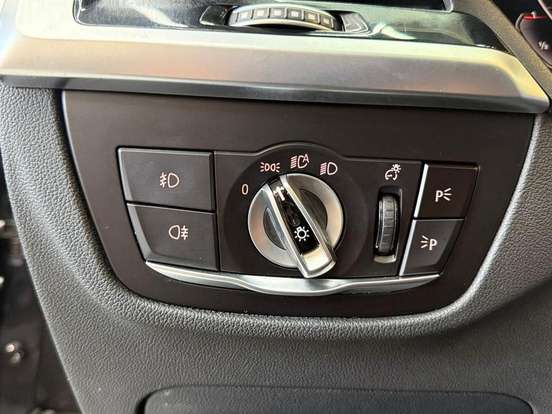 BMW-X3-2.0 16V GASOLINA X LINE XDRIVE20I STEPTRONIC BMW-X3-2019