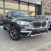 BMW X3 2.0 16V GASOLINA X LINE XDRIVE30I STEPTRONIC BMW X3 2.0 16V GASOLINA X LINE XDRIVE30I STEPTRONIC