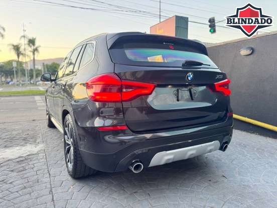 BMW-X3-2018