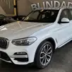 BMW X3 2.0 16V GASOLINA X LINE XDRIVE30I STEPTRONIC BMW X3 2.0 16V GASOLINA X LINE XDRIVE30I STEPTRONIC