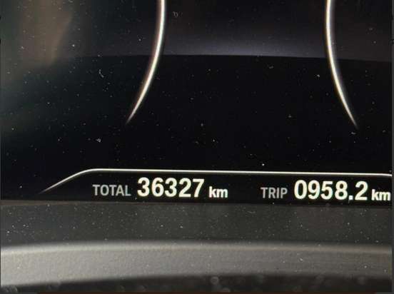 BMW-X3-2.0 16V GASOLINA X LINE XDRIVE30I STEPTRONIC BMW-X3-2018