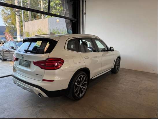 BMW-X3-2018
