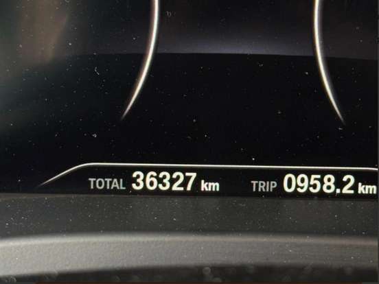 BMW-X3-2.0 16V GASOLINA X LINE XDRIVE30I STEPTRONIC BMW-X3-2018