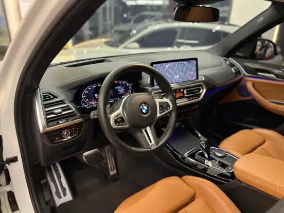 BMW-X3-2022