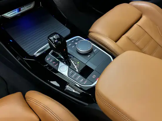 BMW-X3-3.0 TWINPOWER GASOLINA M40I STEPTRONIC BMW-X3-2022