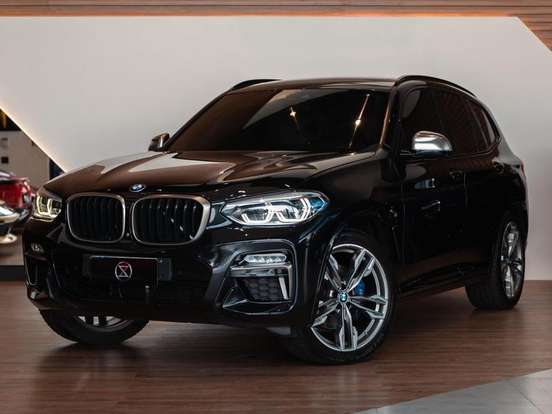BMW-X3-2018