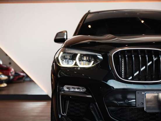 BMW-X3-2018