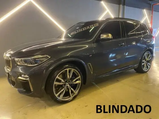 BMW X5 3.0 4X4 M50D I6 TURBO DIESEL 4P AUTOMÁTICO BMW X5 3.0 4X4 M50D I6 TURBO DIESEL 4P AUTOMÁTICO