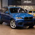 BMW X5 4.4 M V8 32V BI-TURBO GASOLINA 4P AUTOMATICO BMW X5 4.4 M V8 32V BI-TURBO GASOLINA 4P AUTOMATICO