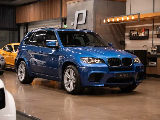 BMW-X5-2009