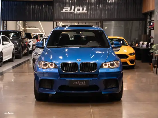 BMW-X5-2009