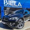 BMW X6 3.0 35I 4X4 COUPÉ 6 CILINDROS 24V GASOLINA 4P AUTOMÁTICO BMW X6 3.0 35I 4X4 COUPÉ 6 CILINDROS 24V GASOLINA 4P AUTOMÁTICO