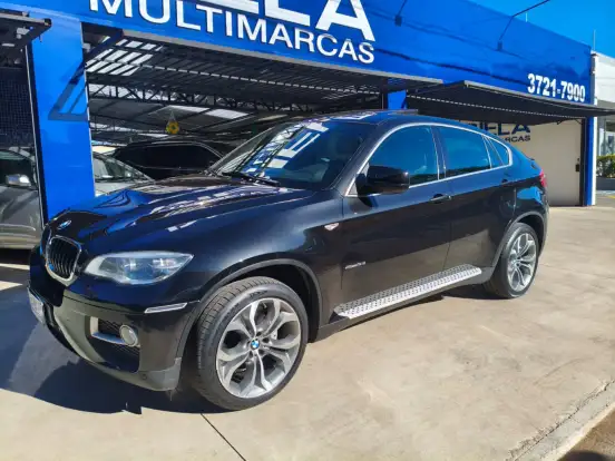BMW-X6-2013