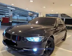 BMW 320i 2.0 16V TURBO ACTIVE FLEX 4P AUTOMÁTICO BMW 320i 2.0 16V TURBO ACTIVE FLEX 4P AUTOMÁTICO