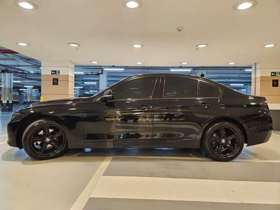 BMW-320i-2.0 16V TURBO ACTIVE FLEX 4P AUTOMÁTICO BMW-320i-2015