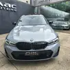 BMW 320i 2.0 16V TURBO FLEX M SPORT AUTOMÁTICO BMW 320i 2.0 16V TURBO FLEX M SPORT AUTOMÁTICO
