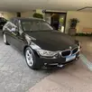 BMW 320i 2.0 SPORT 16V TURBO ACTIVE FLEX 4P AUTOMÁTICO BMW 320i 2.0 SPORT 16V TURBO ACTIVE FLEX 4P AUTOMÁTICO