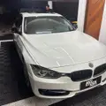BMW 328i 2.0 LUXURY SEDAN 16V GASOLINA 4P AUTOMÁTICO BMW 328i 2.0 LUXURY SEDAN 16V GASOLINA 4P AUTOMÁTICO