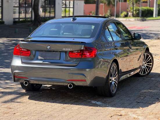 BMW-335i-2015