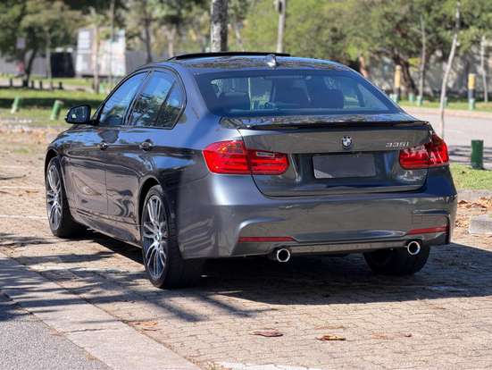 BMW-335i-2015