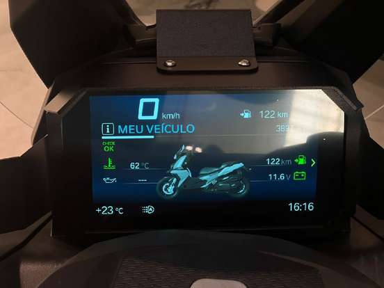 BMW-C 400 X BMW-C 400 X-2023