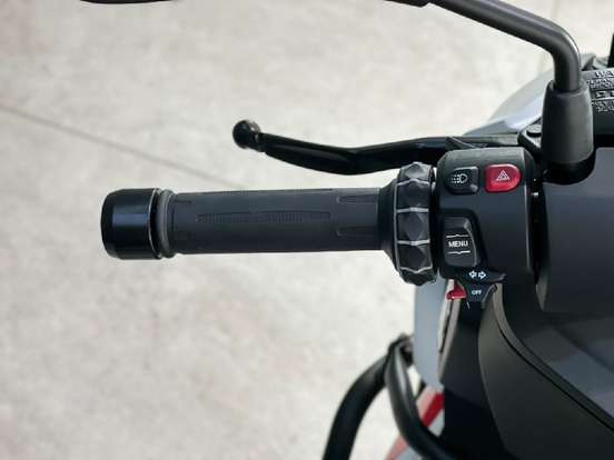 BMW-C 400 X-2023