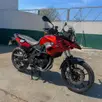 BMW F 700 GS BMW F 700 GS