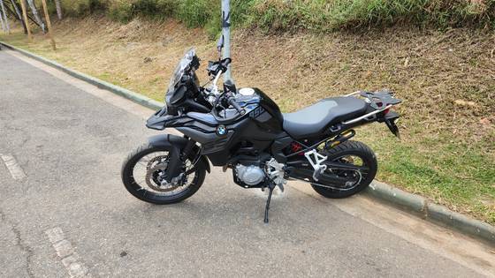BMW F 850 GS PREMIUM 