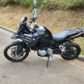 BMW F 850 GS PREMIUM BMW F 850 GS PREMIUM