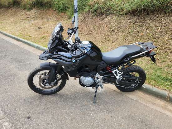 BMW-F 850 GS PREMIUM BMW-F 850 GS PREMIUM-2022
